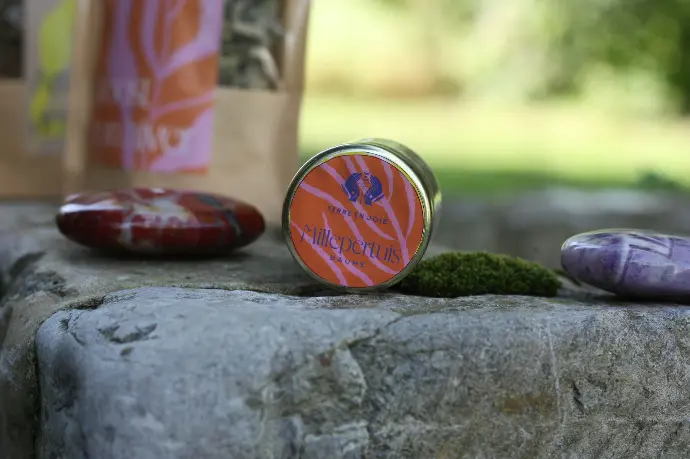 Baume de Millepertuis