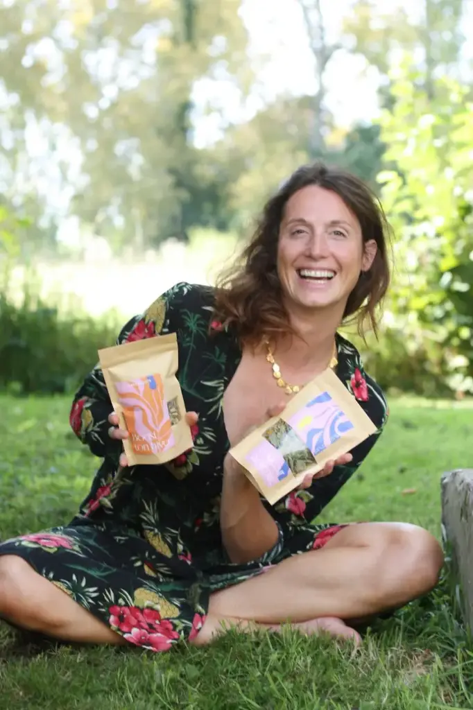 Tisane Nuit Paisible