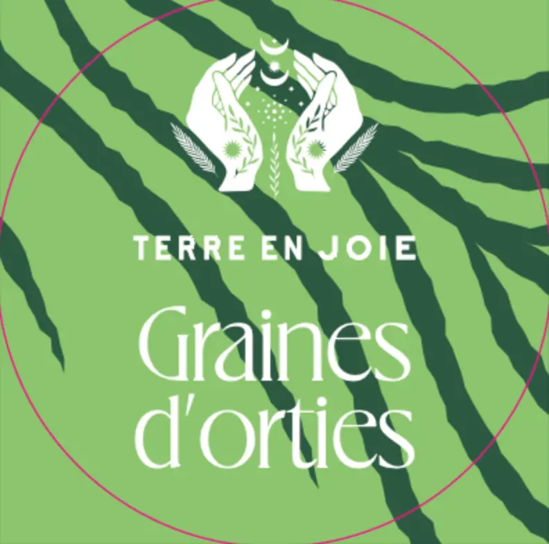 Graines d'orties
