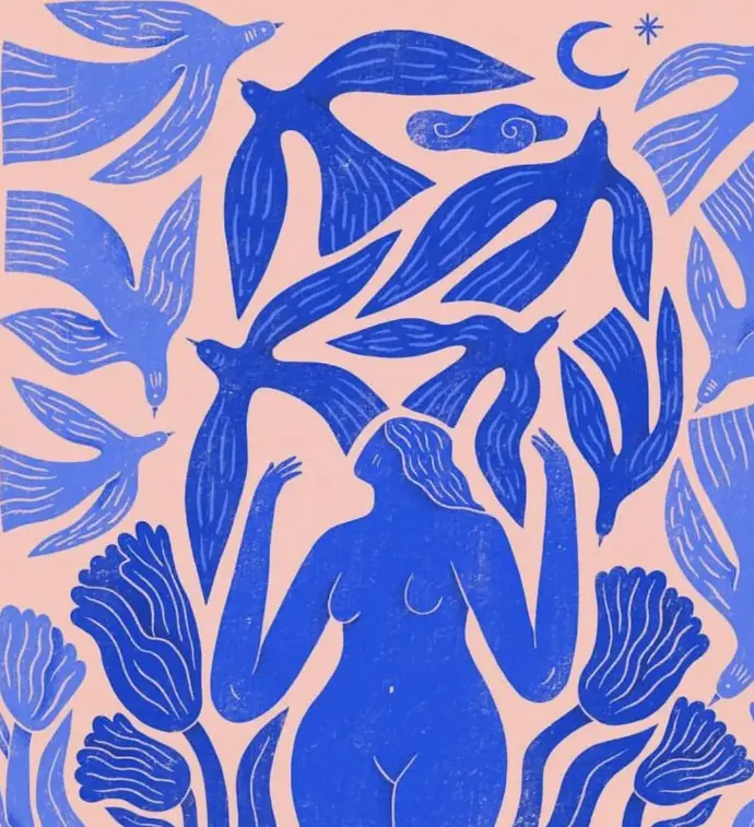 Tisane Accouchement Soleil