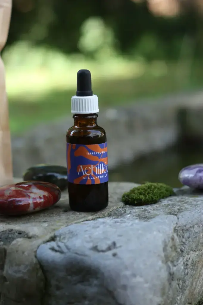 Alcoolature d'achillée Millefeuille