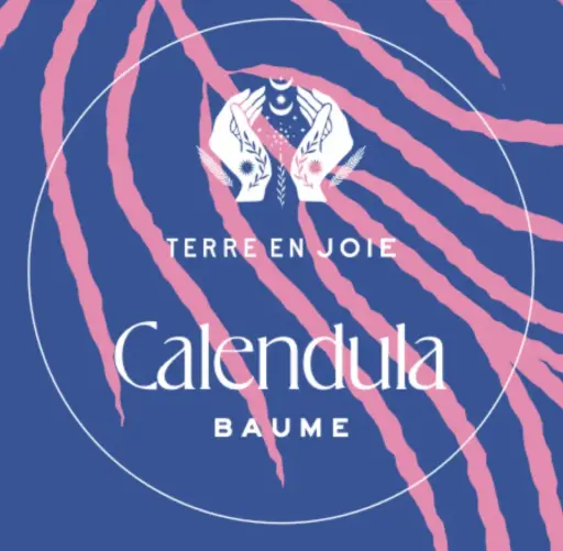 Baume de Calendula