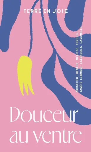 Tisane douceur au ventre