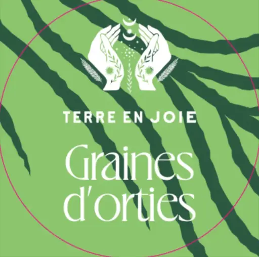 Graines d'orties