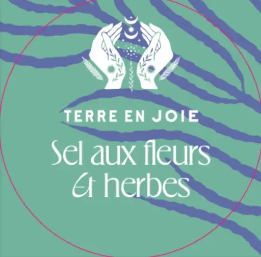Sel aux fleurs et herbes