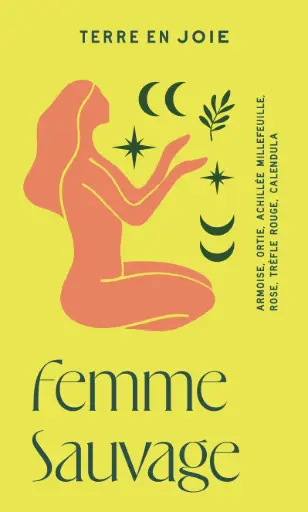 Tisane Femme Sauvage