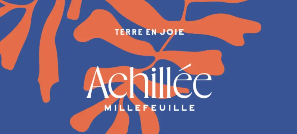 Alcoolature d'achillée Millefeuille